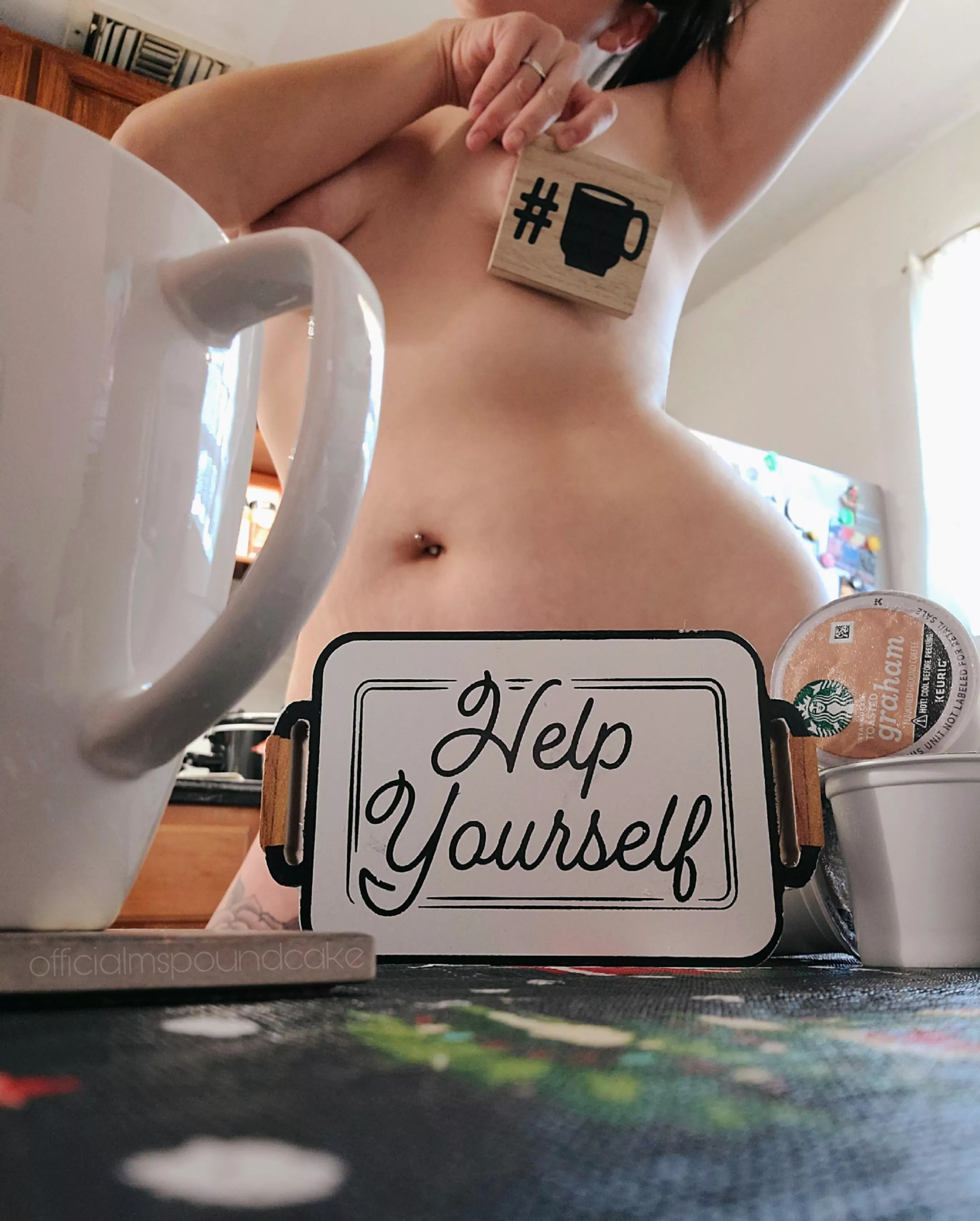 Refills welcomed ;)