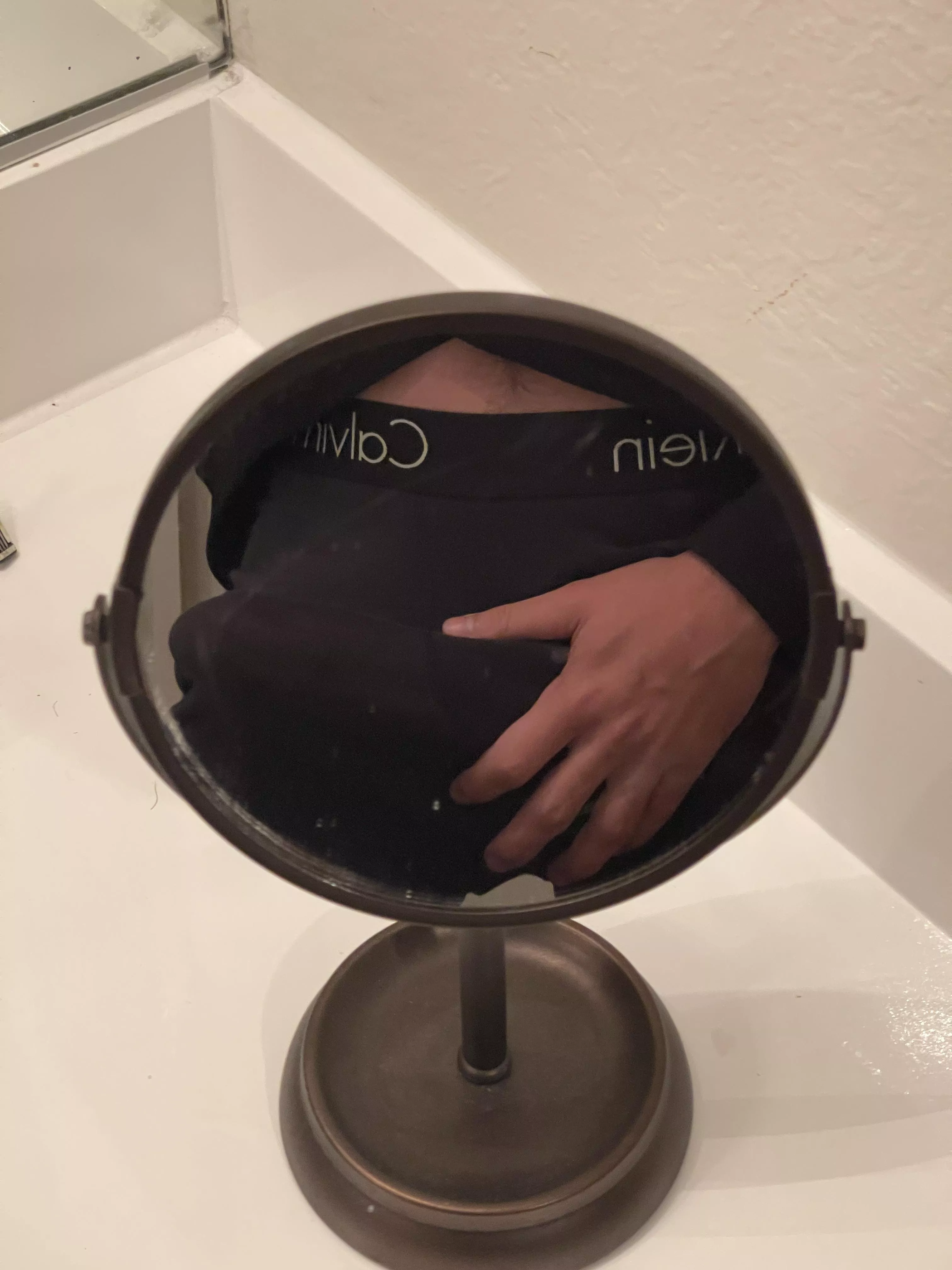 reflections <3 reflections <3