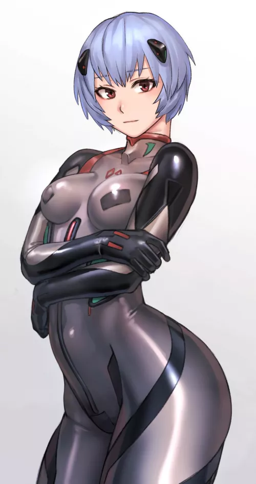 Rei [Evangelion]