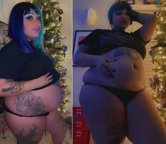 Reiina has been absolutely blowing up these last few months...