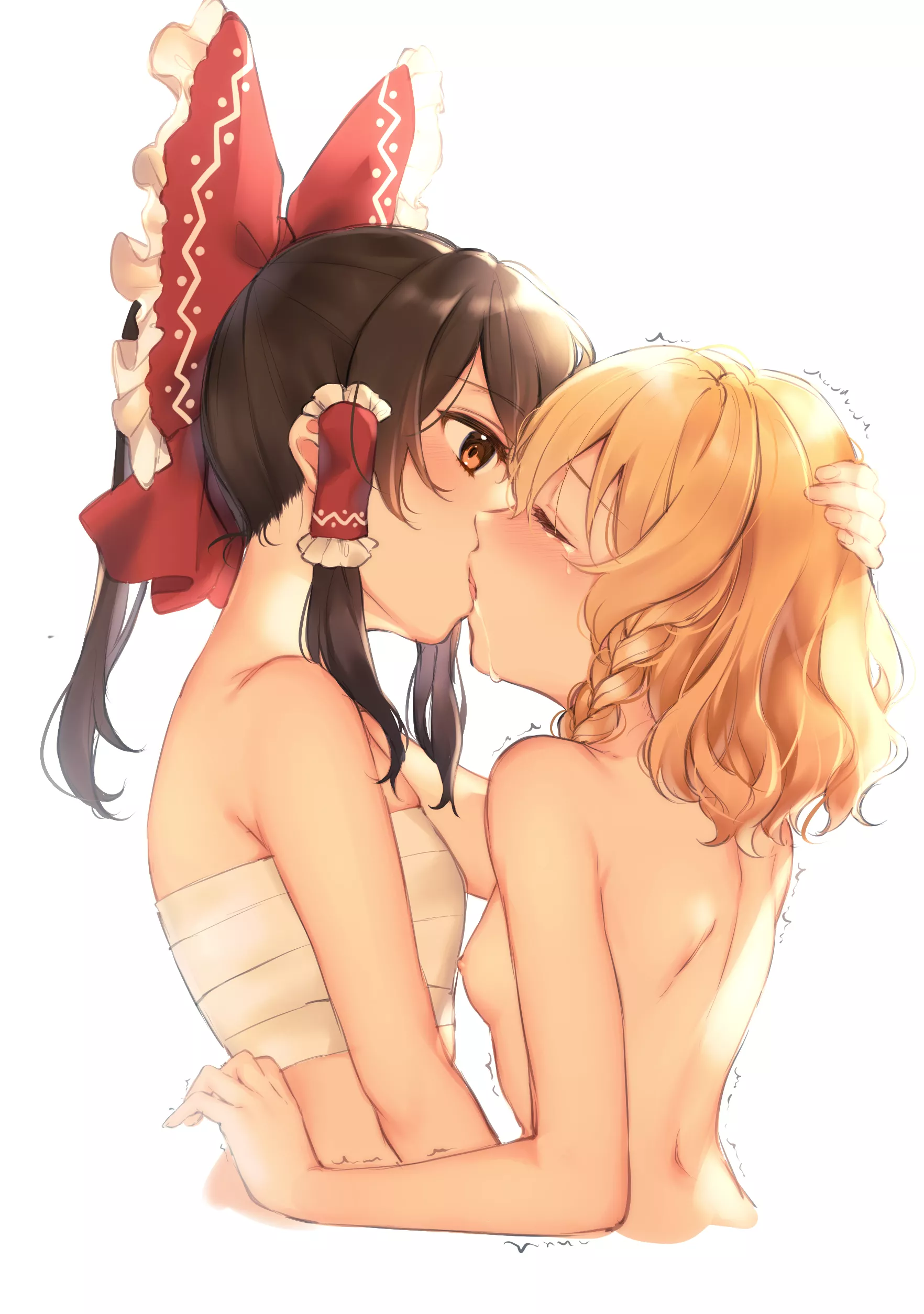 Free yuri hentai фото 63