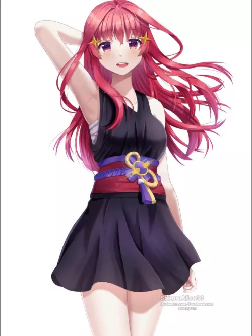 Reina Kousaka