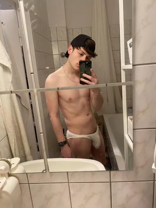 Relax it’s going to be alright.