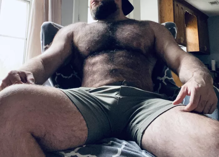 Relaxed