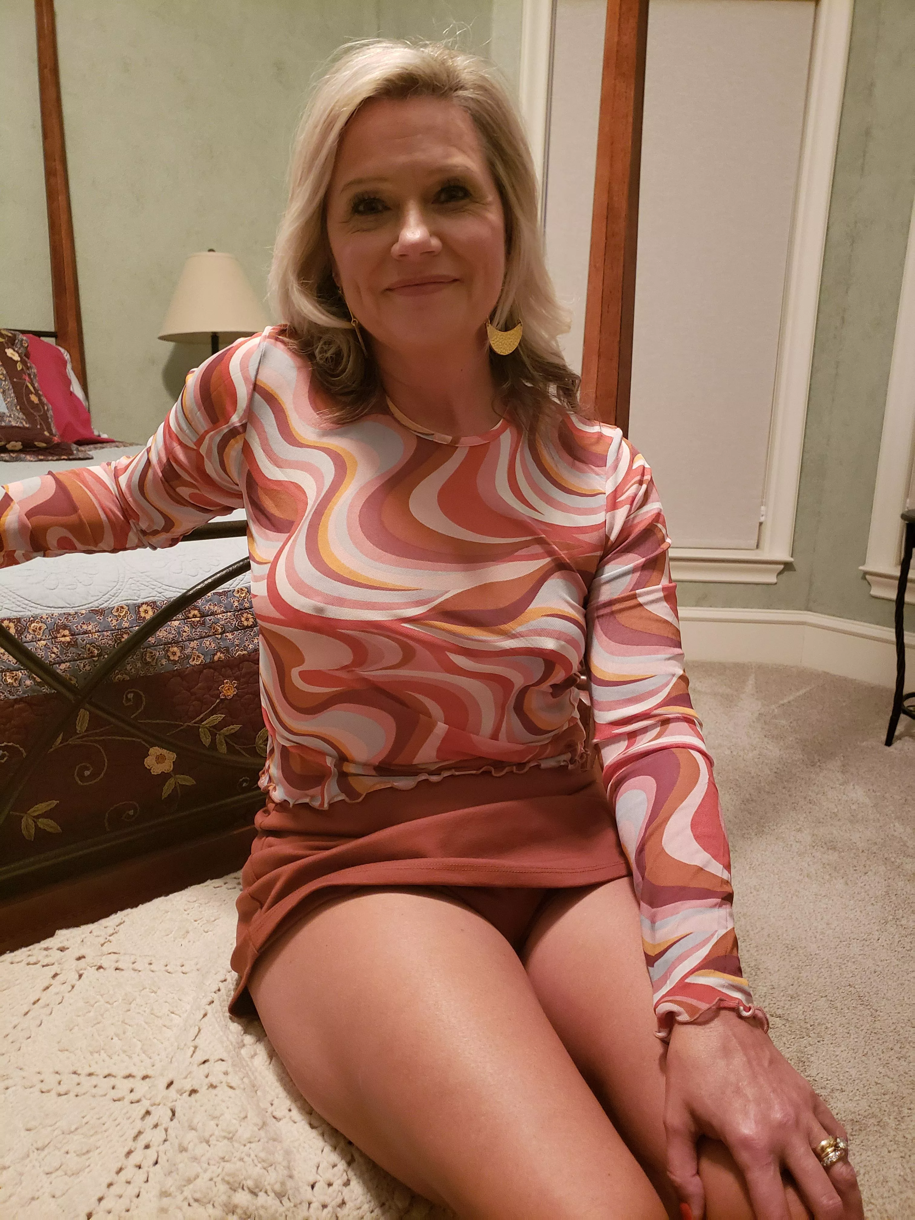 Gone Wild Milf