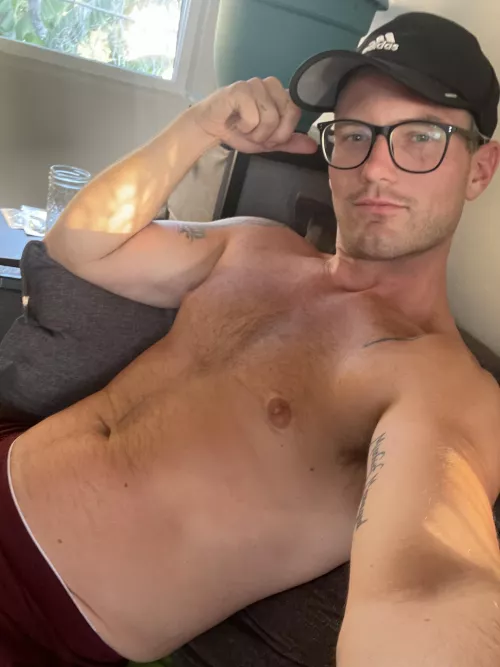 Relaxing morning Relaxing morning