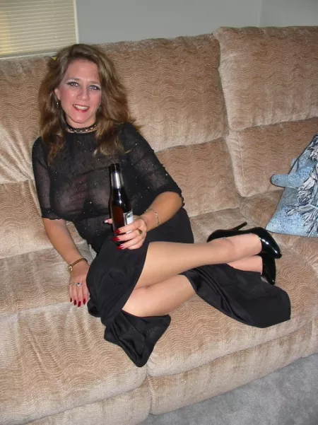 Relaxing on the couch Relaxing on the couch