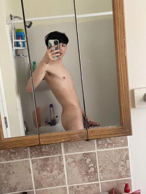 Relieving some stress 😛