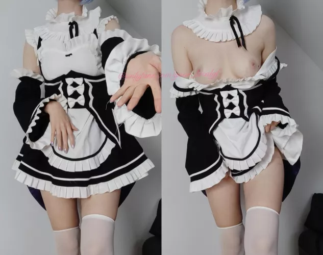 Rem by me (@your_localgf) Do you like when I post everyday? :) Rem by me (@your_localgf) Do you like when I post everyday? :)