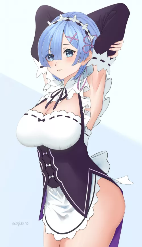 Rem (squuro)