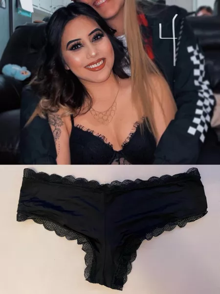 Remember her?!?! She just posted a photoshoot semi nude in bra and panties! Should I post? ๐๐๐คฉ