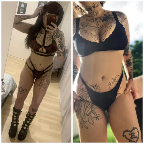 Remember me 🥰 I lost 15kg while I was away, now working towards a BBL, chin lipo, thread lift and more fillers 🍑