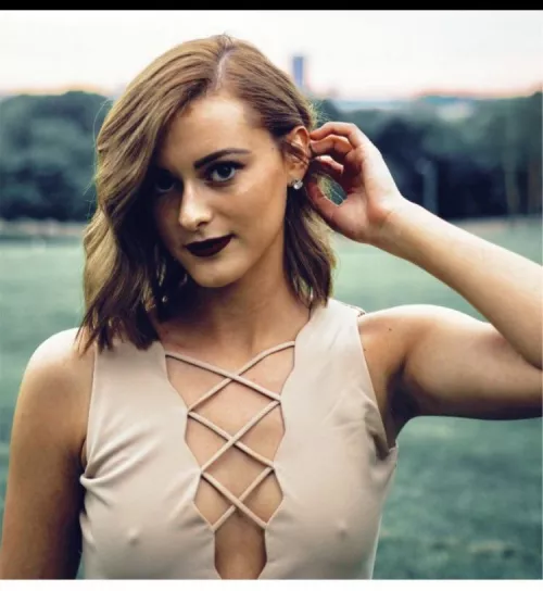 Remember to make eye contact