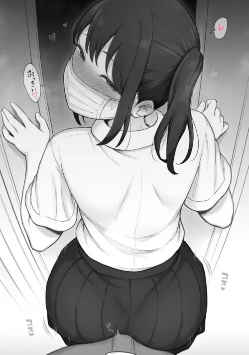 Remember to wear your mask!