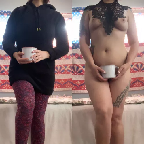 Reminds me of the “spot 5 differences” game…