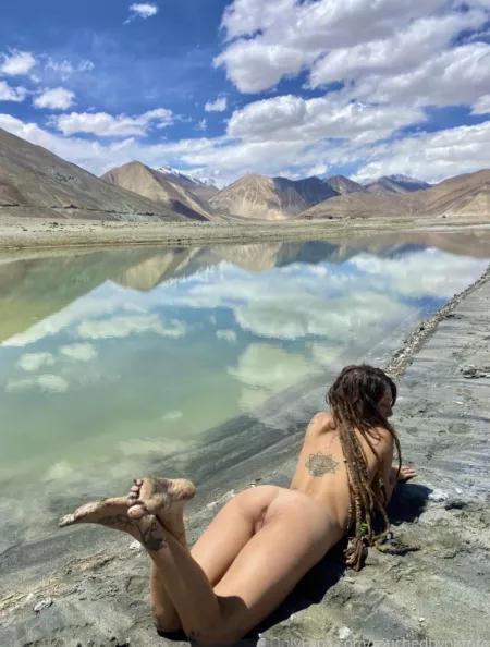 Remote heaven