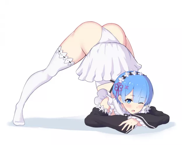 Rem(re-zero) Rem(re-zero)