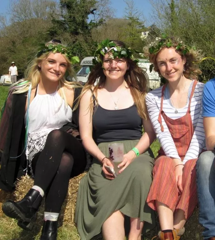 Ren faire reggos Ren faire reggos