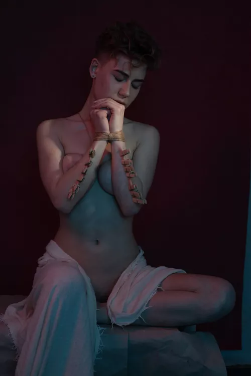 Renaissance girl πΉ