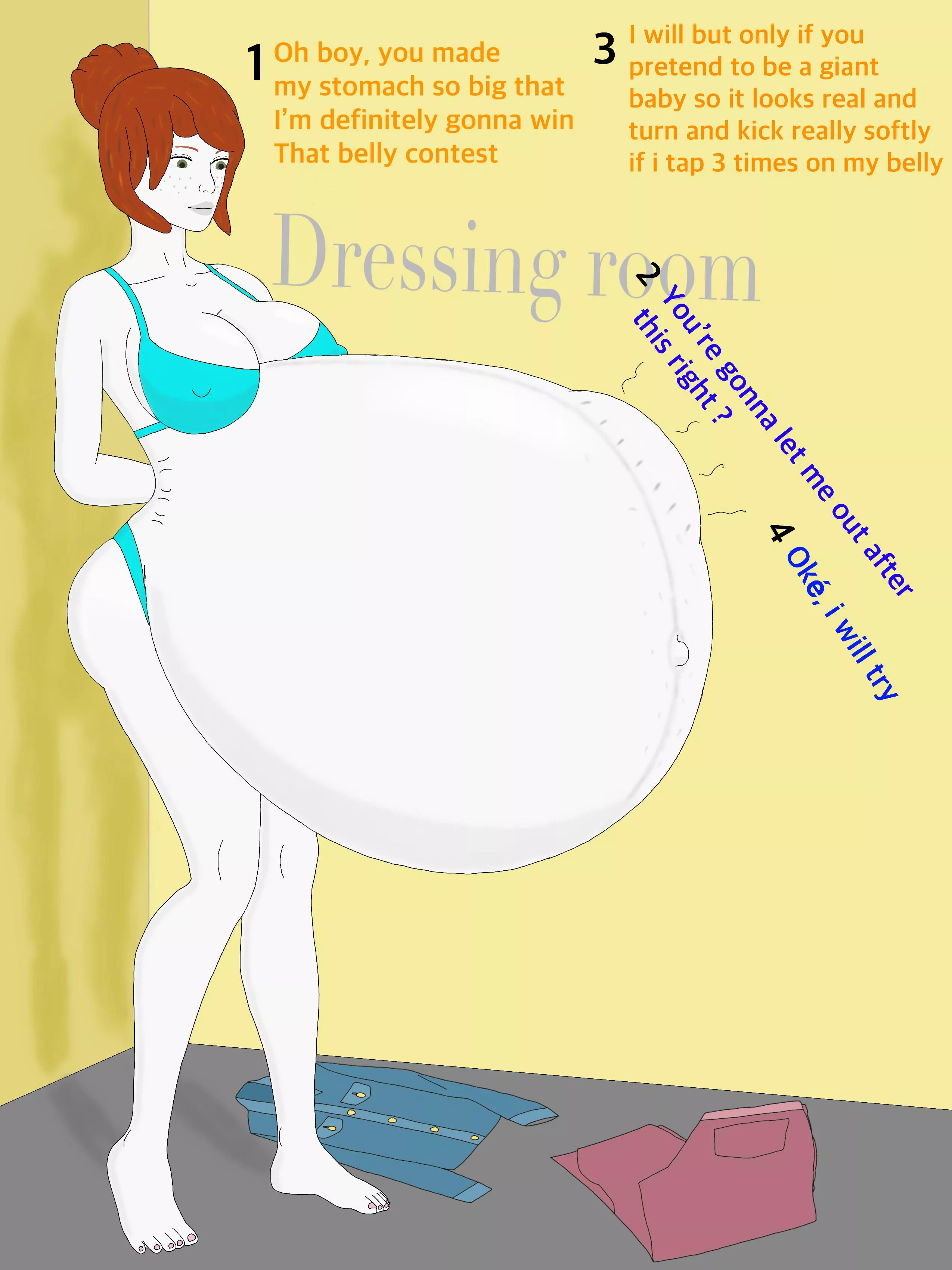Repost because it got downed (OC by Terpentinus) Repost because it got downed (OC by Terpentinus)