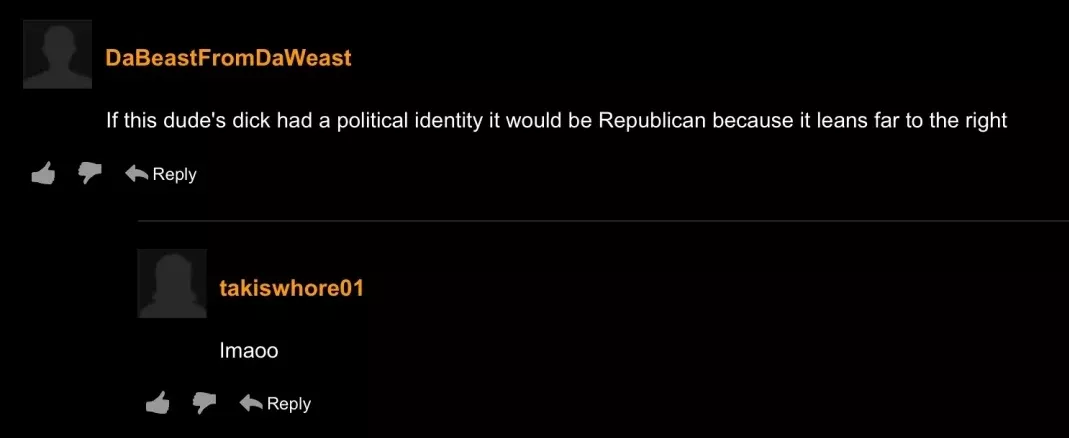 republican dick republican dick