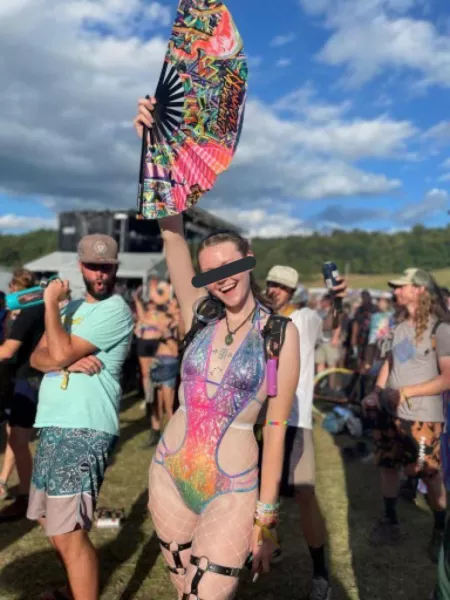 ✨ resonance 2021 😵‍💫