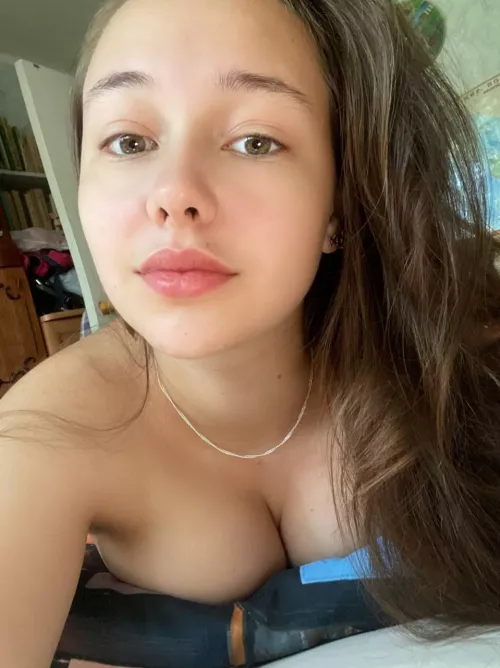 Rest after homework ;) [F20]