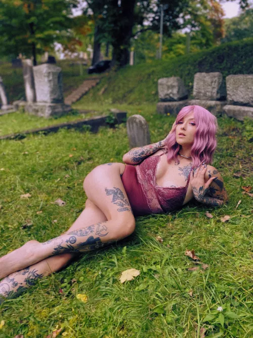 Rest in Pink πΈ π