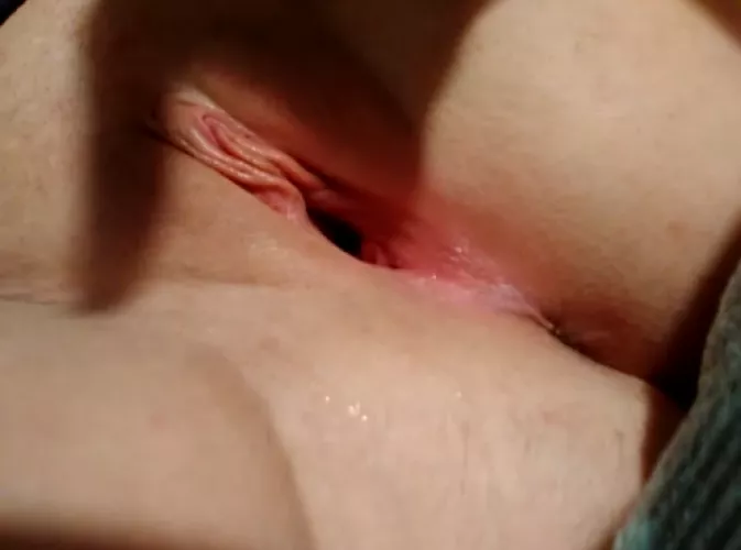Resting gape