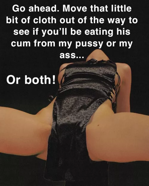 Reveal your meal
