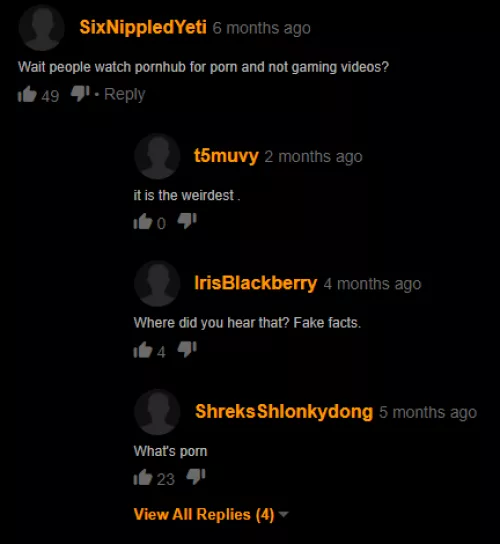 Revelations