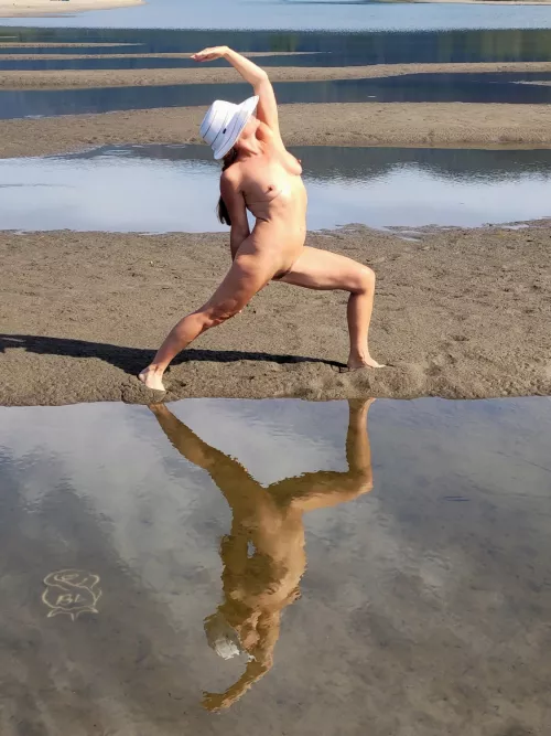 Reversed and Reflected