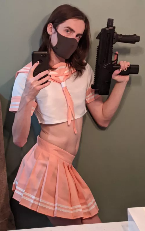 revolution when? ^w^ revolution when? ^w^