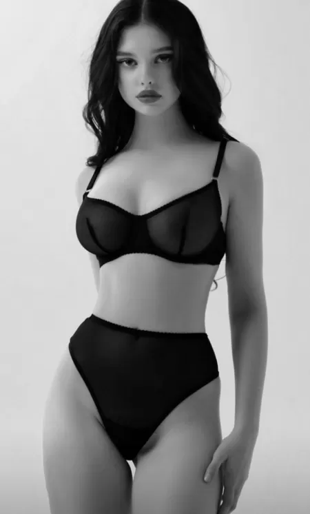 @Revolverproductionpresents - alina @Revolverproductionpresents - alina