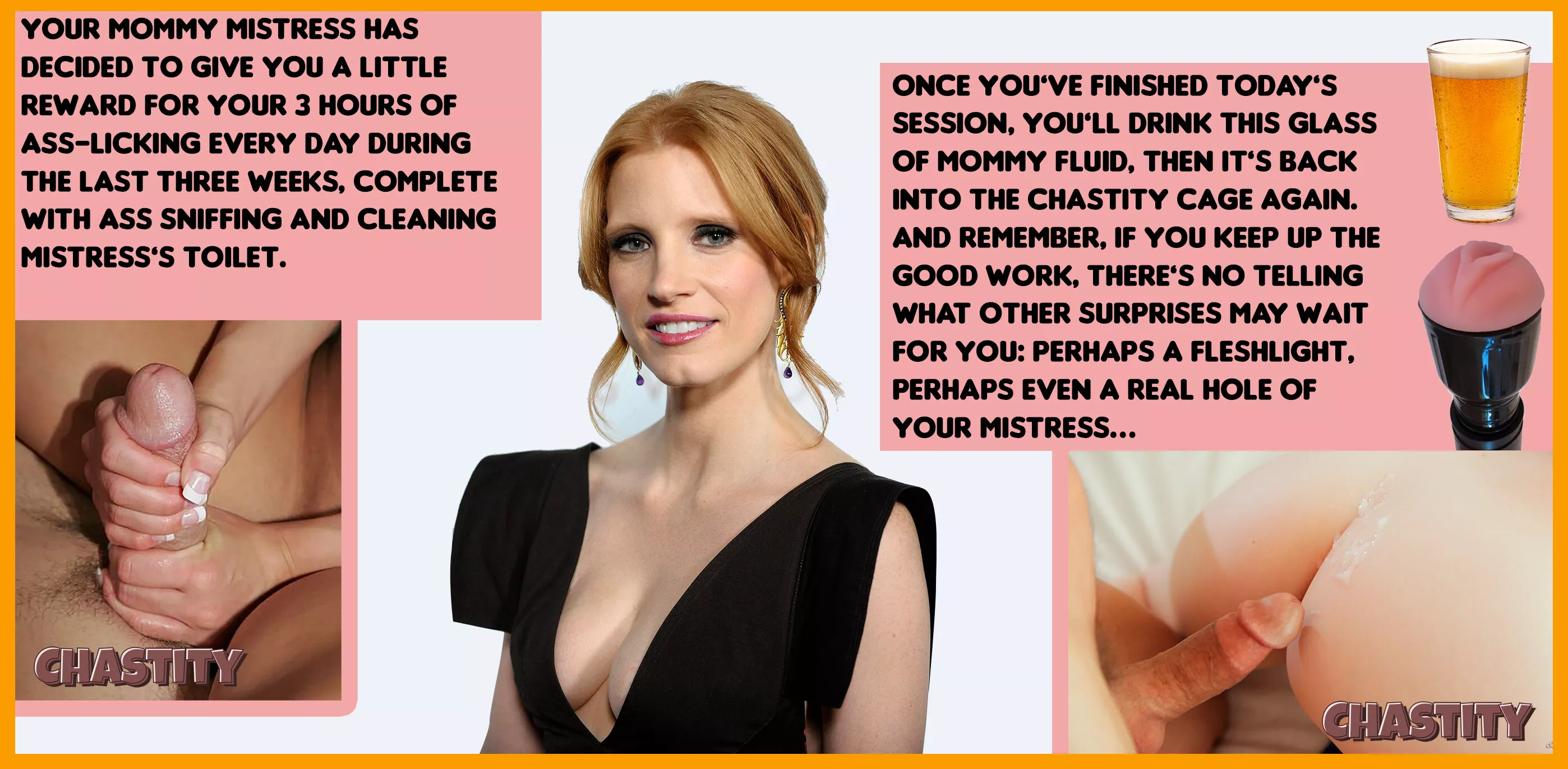 Rewards for deeds Rewards for deeds