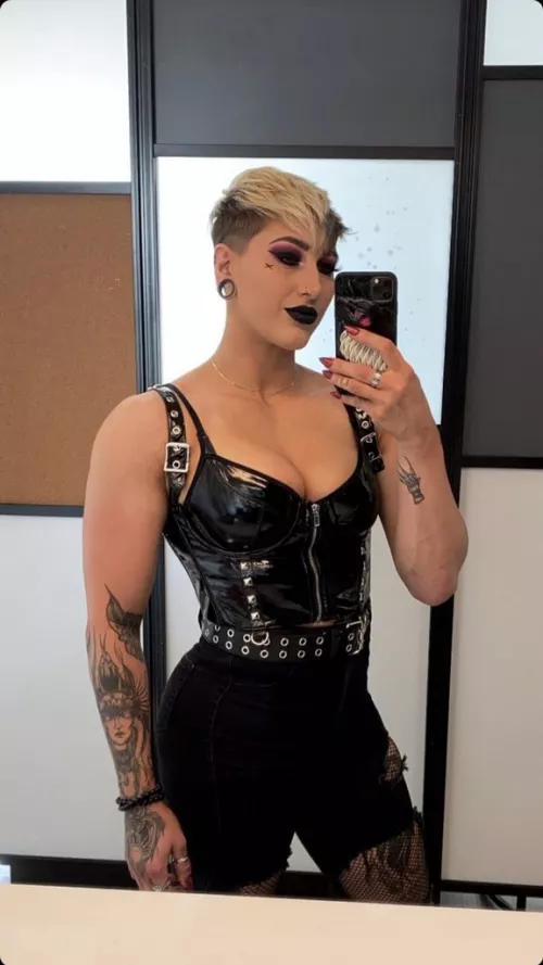 Rhea