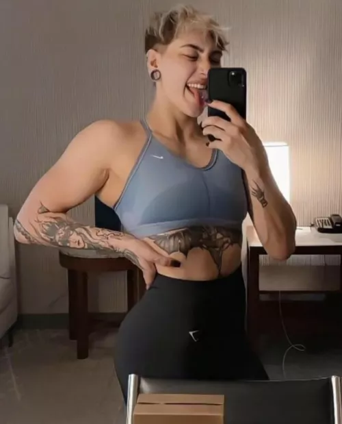 Rhea Ripley