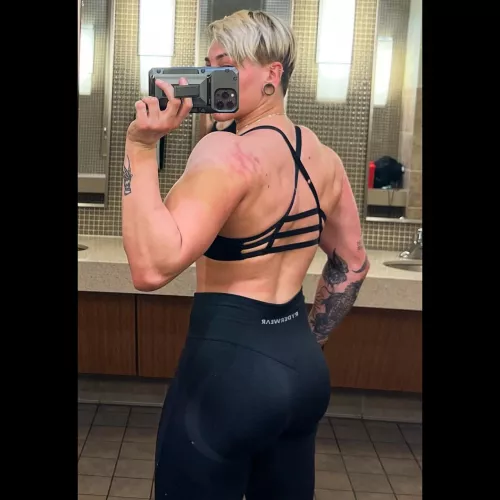 Rhea Ripley