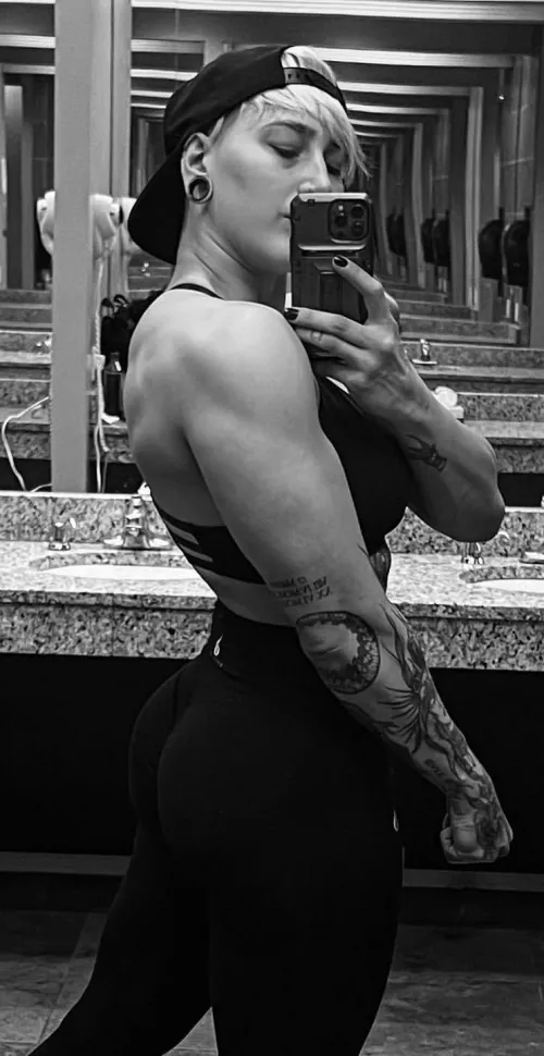 Rhea Ripley