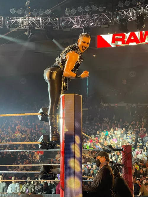 Rhea Ripley
