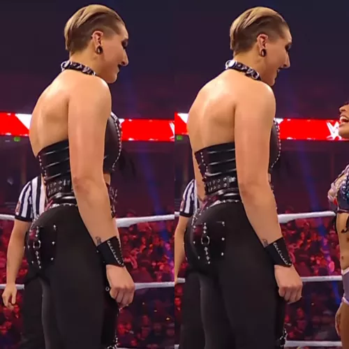 Rhea Ripley