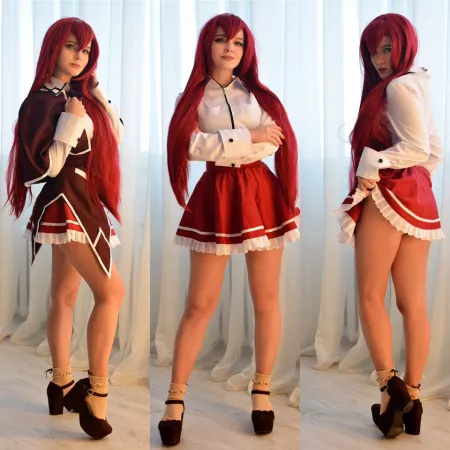 ~ Rias Gremory ~ ~ Rias Gremory ~