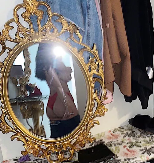 Rida ditt ansikte? 😈