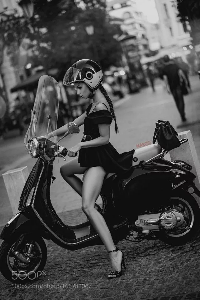 Ride Ride