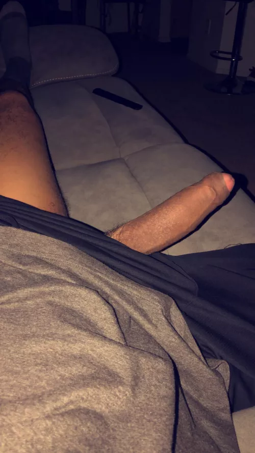 Ride me