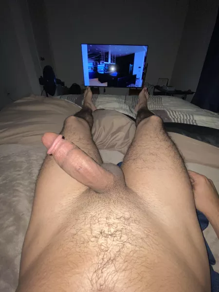 Ride me 😝