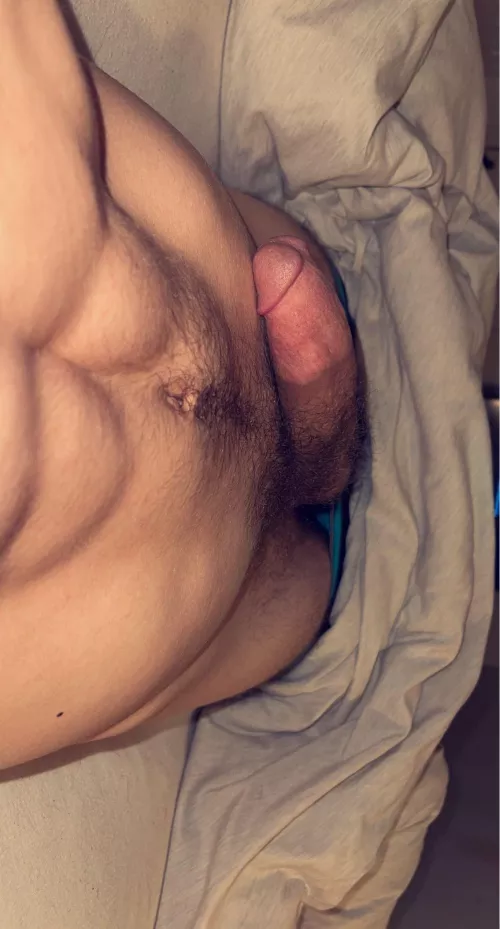 Ride me