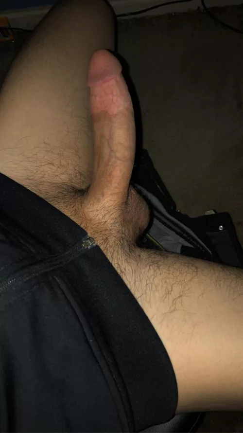 Ride me til we both explode ๐