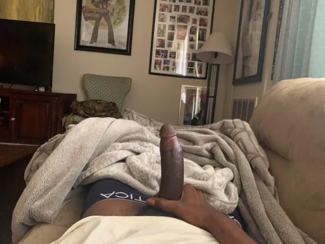 Ride my bbc like a bmx