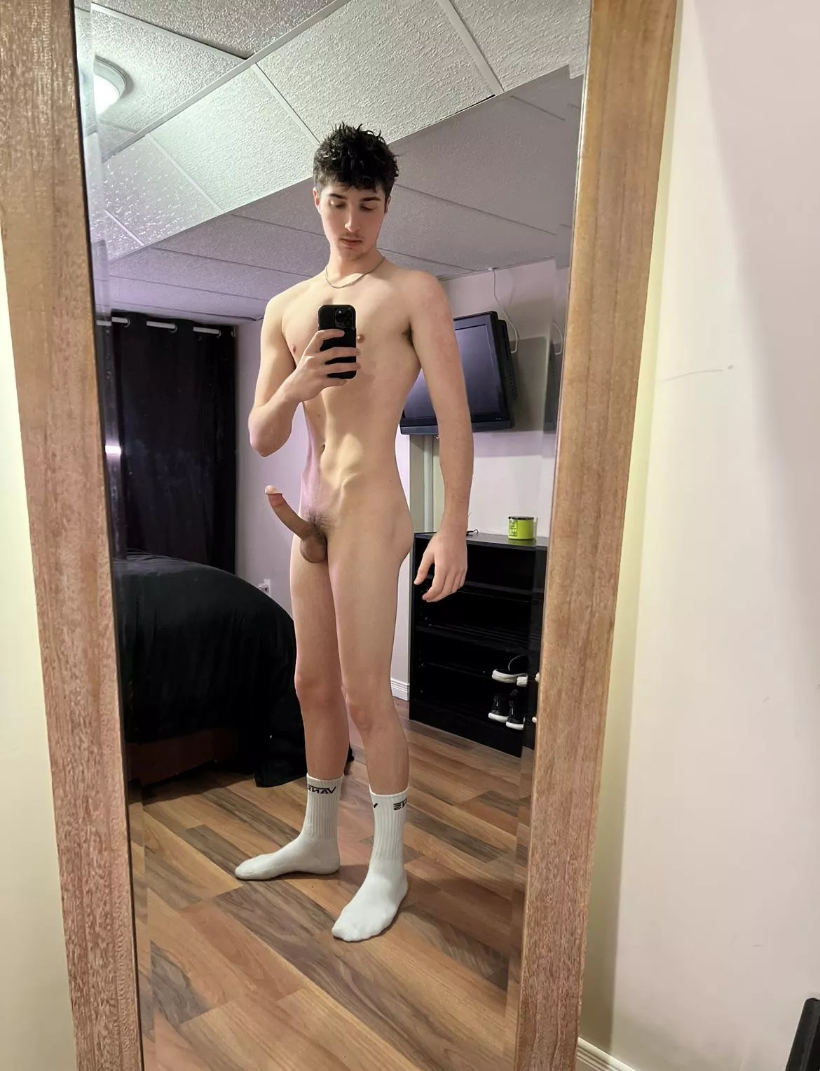 Ride my cock while we make out Ride my cock while we make out